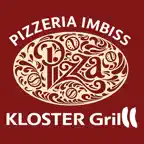 Kloster Grill App iOS Icon