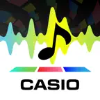 CASIO Sampler App iOS Icon