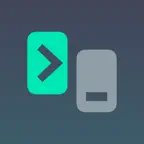Muxly: Native tmux & SSH icon