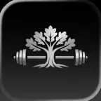 Robur: Gym logbook iOS Icon