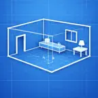 OpenPlan3D iOS Icon