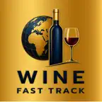 Wine Fast Track iOS Icon