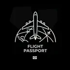 Flight Passport icon