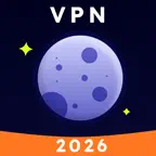 ВПН: X Fast Super VPN icon