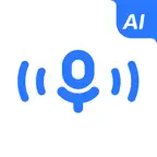 NoteMind AI Meeting Note Taker iOS Icon