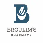 Broulim’s Pharmacy iOS Icon