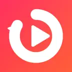 GifMaker - Video to GIF Editor iOS Icon