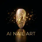 AI Nail Art: Design Generator iOS Icon