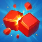 Twin Color Match: Block Puzzle iOS Icon