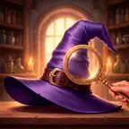 Myth Finders 2 iOS Icon