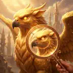 Myth Finders Chapter 2 iOS Icon