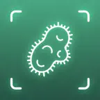 Mold Identifier: AI Inspection iOS Icon