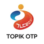 TOPIK OTP iOS Icon