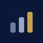 Squeesh: Compare Your Wealth iOS Icon