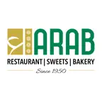 Arab Restaurant India Icon