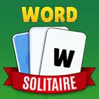 Word Solitaire: Match & Play iOS Icon
