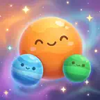 Astro Merge iOS Icon