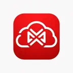 Maxxion Cloud iOS Icon