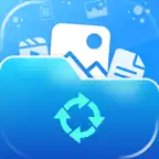 Photo Recovery: File Recover iOS Icon