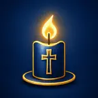 Catholic Daily: Bible & Saints Icon