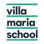 FACTS: Villa Maria School iOS Icon