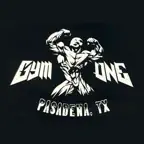 Gym ONE Pasadena iOS Icon