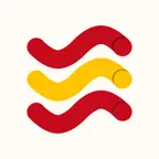 Spanish Grammar Words - Easy Icon