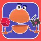 Maker Studio:School Edition iOS Icon