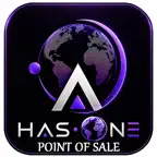 HAS.ONE POS iOS Icon