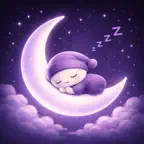 Lull - Sleep & Relax Sounds iOS Icon
