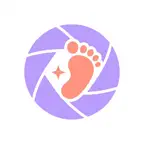 MiloSnap: Time Capsule Letters iOS Icon