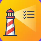 ListHarbor: Grocery List iOS Icon