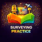 Surveying Practice iOS Icon