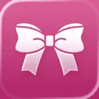 Ribbon - Gift Ideas iOS Icon