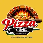 Pizza Time in Lowestoft iOS Icon
