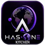 HAS.ONE Kitchen iOS Icon