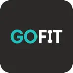 GoFit mobile Icon
