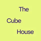 The CubeHouse iOS Icon