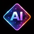 AI Video Generator: Create AI iOS Icon