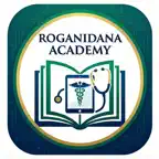 Roganidana Academy iOS Icon
