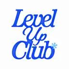 Level Up Club iOS Icon
