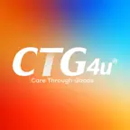 CTG4u iOS Icon