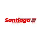 Santiago Supermercado iOS Icon