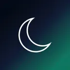Prayer Times: Qibla & Adhan iOS Icon