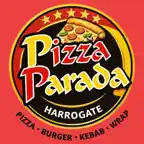 Pizza Parada in Harrogate iOS Icon