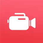 Screen Recording: Record Video iOS Icon