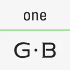 Groz-Beckert oneGB iOS Icon