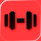 Pump - Workout Tracker Icon