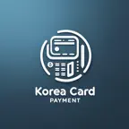 코리아카드결제 iOS Icon