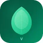 Veganify: Vegan Recipes AI iOS Icon
